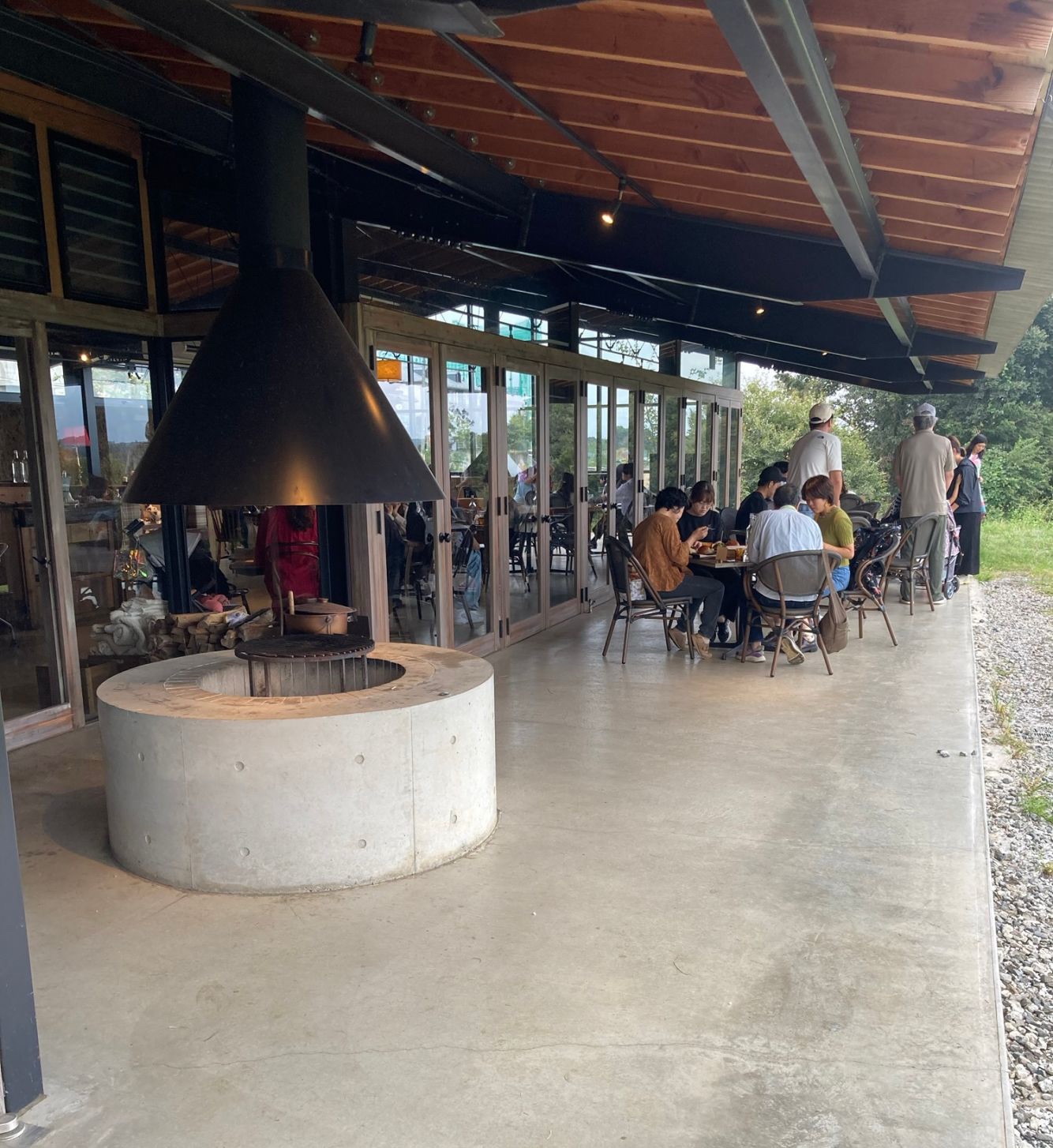 トーキョーファームビレッジ